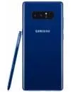 Смартфон Samsung Galaxy Note8 Dual SIM 256Gb Blue (SM-N9500) фото 4