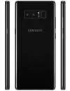 Смартфон Samsung Galaxy Note8 Dual SIM 64Gb Black (SM-N9500) фото 4