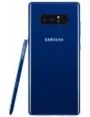 Смартфон Samsung Galaxy Note8 Dual SIM 64Gb Blue (SM-N950F/DS) icon 4