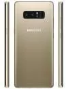 Смартфон Samsung Galaxy Note8 Dual SIM 64Gb Gold (SM-N950F/DS) фото 4