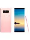 Смартфон Samsung Galaxy Note8 Dual SIM 64Gb Pink (SM-N950F/DS) фото 2