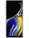 Смартфон Samsung Galaxy Note9 128Gb Exynos 9810 Blue (SM-N960F/DS) icon