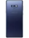 Смартфон Samsung Galaxy Note9 128Gb Exynos 9810 Blue (SM-N960F/DS) icon 2