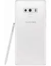 Смартфон Samsung Galaxy Note9 128Gb Exynos 9810 White (SM-N960F/DS) фото 2