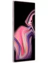 Смартфон Samsung Galaxy Note9 128Gb SDM 845 Purple (SM-N9600) фото 3