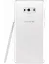 Смартфон Samsung Galaxy Note9 128Gb SDM 845 White (SM-N9600) фото 2