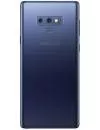 Смартфон Samsung Galaxy Note9 512Gb SDM 845 Blue (SM-N9600) фото 2