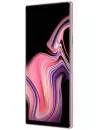 Смартфон Samsung Galaxy Note9 512Gb SDM 845 Purple (SM-N9600) фото 4