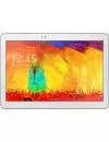 Планшет Samsung Galaxy Note 10.1 2014 Edition 16GB 3G Classic White (SM-P601) icon
