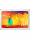 Планшет Samsung Galaxy Note 10.1 2014 Edition 16GB Classic White (SM-P600) icon