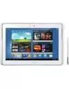 Планшет Samsung Galaxy Note 10.1 LTE 16GB White (GT-N8020) icon