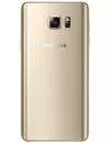 Смартфон Samsung Galaxy Note 5 Duos 32Gb Gold (SM-N9200)  фото 2