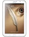 Планшет Samsung Galaxy Note 8.0 16GB 3G Pearl White (GT-N5100) icon