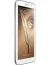 Планшет Samsung Galaxy Note 8.0 16GB 3G Pearl White (GT-N5100) фото 4