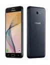 Смартфон Samsung Galaxy On7 (2016) Black (SM-G6100)  фото 2