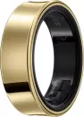 Умное кольцо Samsung Galaxy Ring (золотистый, размер 14) фото 3