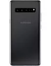 Смартфон Samsung Galaxy S10 5G 8Gb/256Gb Black (SM-G977B) фото 2