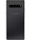 Смартфон Samsung Galaxy S10 5G 8Gb/256Gb Black (SM-G977B) icon 2