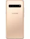 Смартфон Samsung Galaxy S10 5G 8Gb/256Gb Gold (SM-G977B) фото 2