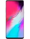 Смартфон Samsung Galaxy S10 5G 8Gb/256Gb Silver (SM-G977B) icon