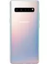 Смартфон Samsung Galaxy S10 5G 8Gb/256Gb Silver (SM-G977B) фото 2