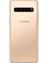 Смартфон Samsung Galaxy S10 5G 8Gb/512Gb Gold (SM-G977B) icon 2