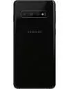 Смартфон Samsung Galaxy S10 8Gb/128Gb Black (SM-G973F/DS) фото 2