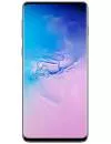 Смартфон Samsung Galaxy S10 8Gb/128Gb Blue (SM-G973F/DS) icon