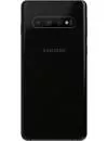 Смартфон Samsung Galaxy S10 8Gb/128Gb Dual SIM SDM 855 Black (SM-G9730) icon 2