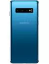 Смартфон Samsung Galaxy S10 8Gb/128Gb Dual SIM SDM 855 Blue (SM-G9730) фото 2
