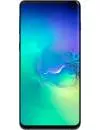 Смартфон Samsung Galaxy S10 8Gb/128Gb Dual SIM SDM 855 Green (SM-G9730) icon