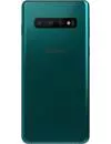 Смартфон Samsung Galaxy S10 8Gb/128Gb Dual SIM SDM 855 Green (SM-G9730) icon 2
