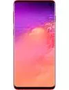 Смартфон Samsung Galaxy S10 8Gb/128Gb Red (SM-G973F/DS) icon