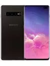 Смартфон Samsung Galaxy S10+ 12Gb/1Tb Ceramic Black (SM-G975F/DS) фото 2