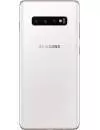Смартфон Samsung Galaxy S10+ 12Gb/1Tb Ceramic White (SM-G975F/DS) фото 2