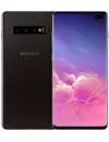 Смартфон Samsung Galaxy S10+ 12Gb/1Tb Dual SIM SDM 855 Ceramic Black (SM-G9750) фото 2