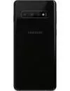 Смартфон Samsung Galaxy S10+ 8Gb/128Gb Dual SIM SDM 855 Black (SM-G9750) icon 2