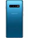 Смартфон Samsung Galaxy S10+ 8Gb/128Gb Dual SIM SDM 855 Blue (SM-G9750) фото 2