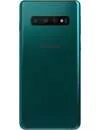 Смартфон Samsung Galaxy S10+ 8Gb/128Gb Dual SIM SDM 855 Green (SM-G9750) фото 2