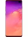 Смартфон Samsung Galaxy S10+ 8Gb/128Gb Red (SM-G975F/DS) icon