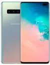 Смартфон Samsung Galaxy S10+ 8Gb/128Gb Silver (SM-G975F/DS) icon