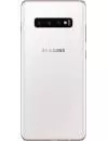 Смартфон Samsung Galaxy S10+ 8Gb/512Gb Ceramic White (SM-G975F/DS) фото 2