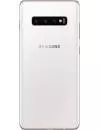 Смартфон Samsung Galaxy S10+ 8Gb/512Gb Ceramic White (SM-G975F/DS) icon 2