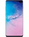 Смартфон Samsung Galaxy S10+ 8Gb/512Gb Dual SIM SDM 855 Blue (SM-G9750) icon