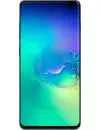 Смартфон Samsung Galaxy S10+ 8Gb/512Gb Dual SIM SDM 855 Green (SM-G9750) icon