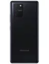 Смартфон Samsung Galaxy S10 Lite 6Gb/128Gb Black (SM-G770F/DSM) фото 2