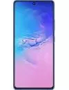 Смартфон Samsung Galaxy S10 Lite 6Gb/128Gb Blue (SM-G770F/DSM) icon