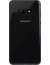 Смартфон Samsung Galaxy S10e 6Gb/128Gb Black (SM-G970F/DS) фото 2