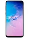 Смартфон Samsung Galaxy S10e 6Gb/128Gb Blue (SM-G970F/DS) icon