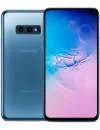 Смартфон Samsung Galaxy S10e 6Gb/128Gb Blue (SM-G970F/DS) фото 2